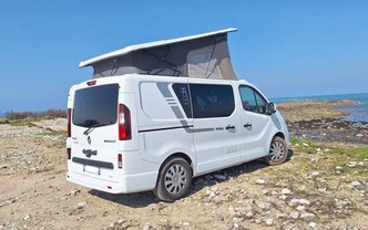 Location location renault trafic