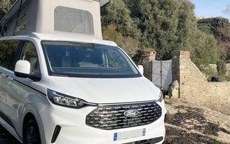 Location campingcar