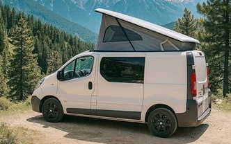Location camping car aventura