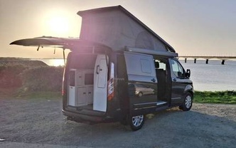 Location camping car ford