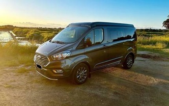 Location camping car burstner