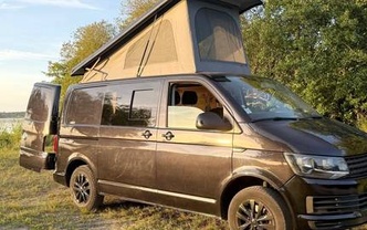 Location camping car volkswagen