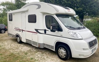 Location campingcar