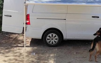Location campingcar