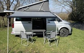 Location van amenage