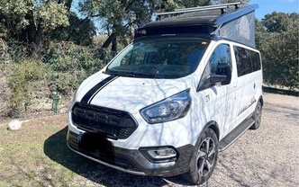 Location camping car ford