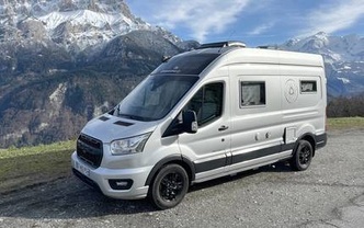 Location campingcar