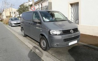 Location camping car volkswagen
