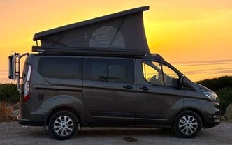 Location camping car aventura