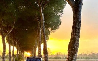 Location camping car mercedes
