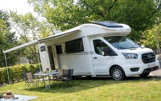 Location campingcar