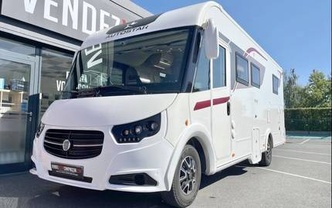 Location camping car autostar