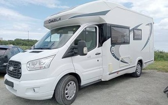 Location campingcar