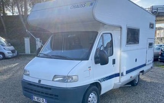 Location campingcar