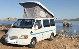 Location camping car ford