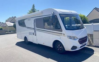 Location camping car carado