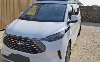 Location campingcar