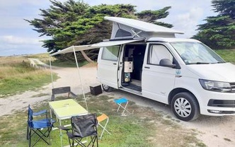 Location campingcar