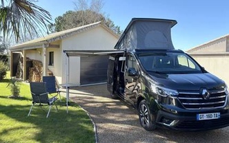 Location campingcar