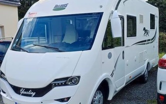 Location campingcar