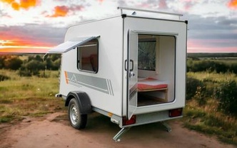 Location campingcar