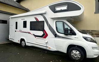 Location campingcar