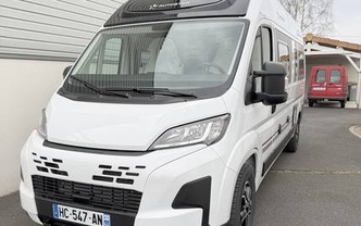 Location camping car autostar