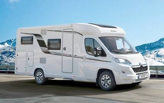 Location campingcar