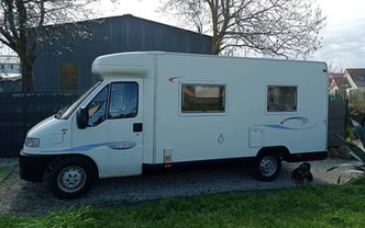Location campingcar