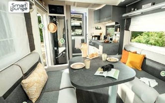 Location campingcar
