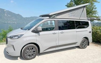 Location camping car ford