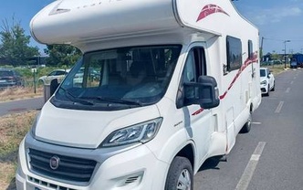 Location campingcar