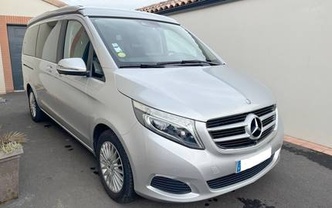 Location campingcar