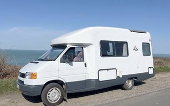 Location campingcar