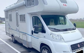 Location campingcar