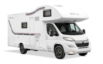 Location campingcar