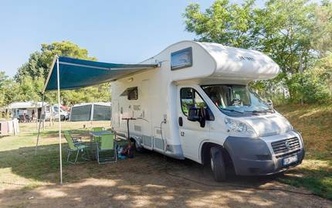 Location campingcar