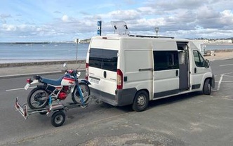 Location camping car aventura