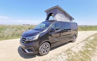 Location location renault trafic