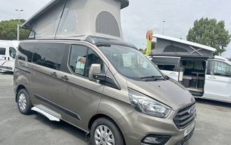 Location campingcar