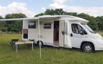 Location campingcar