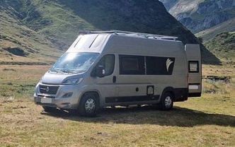 Location campingcar