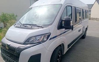 Location camping car carado