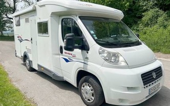 Location campingcar