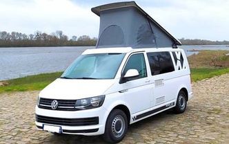 Location van amenage