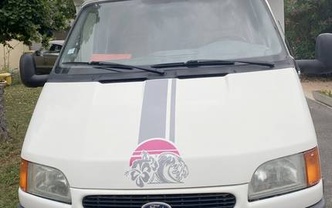 Location campingcar