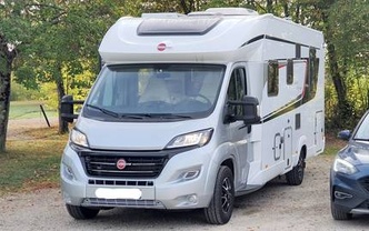 Location campingcar