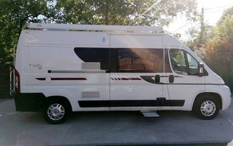Location campingcar