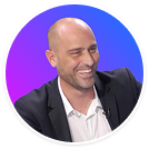 Bruno Le Calvez, fondateur de Kiwiiz