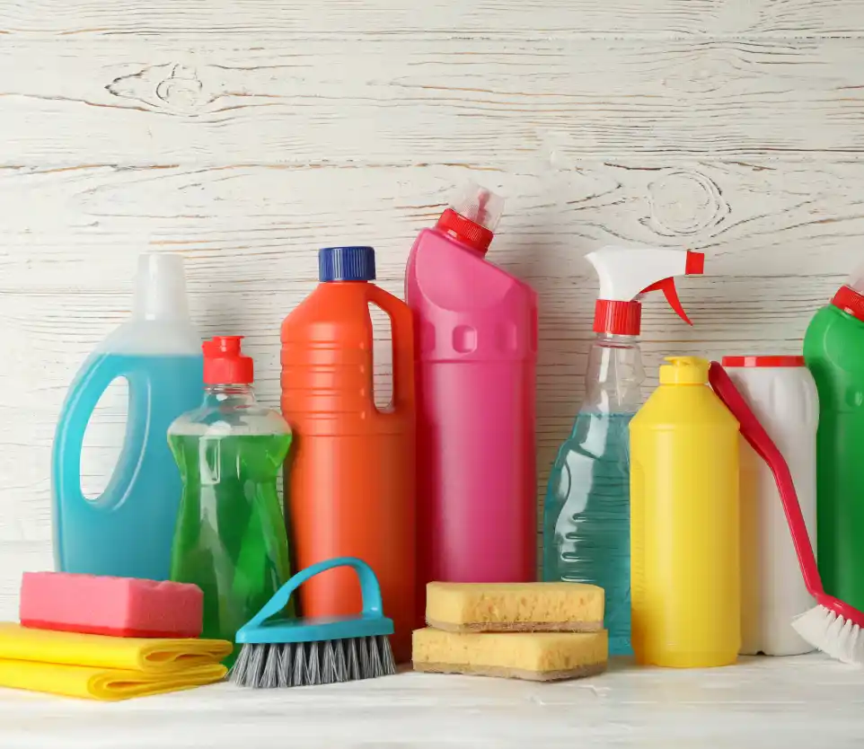 Service : autres materiels